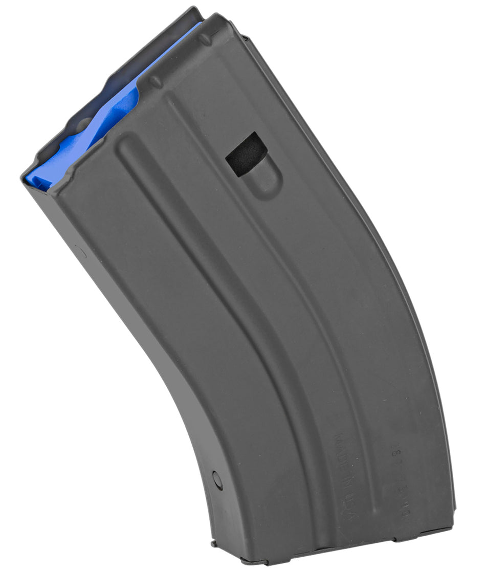 DMAG 20-Round 6.5 Creedmoor Rifle Magazine Black