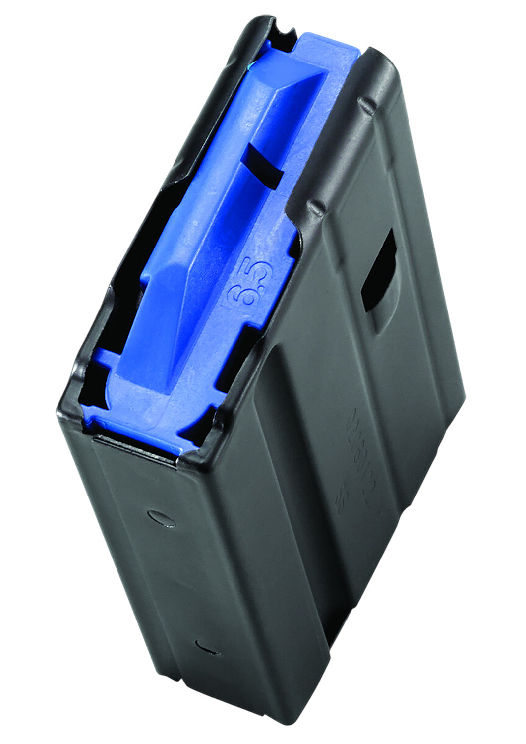 DMAG 10-Round 6.5 Creedmoor Rifle Magazine Black