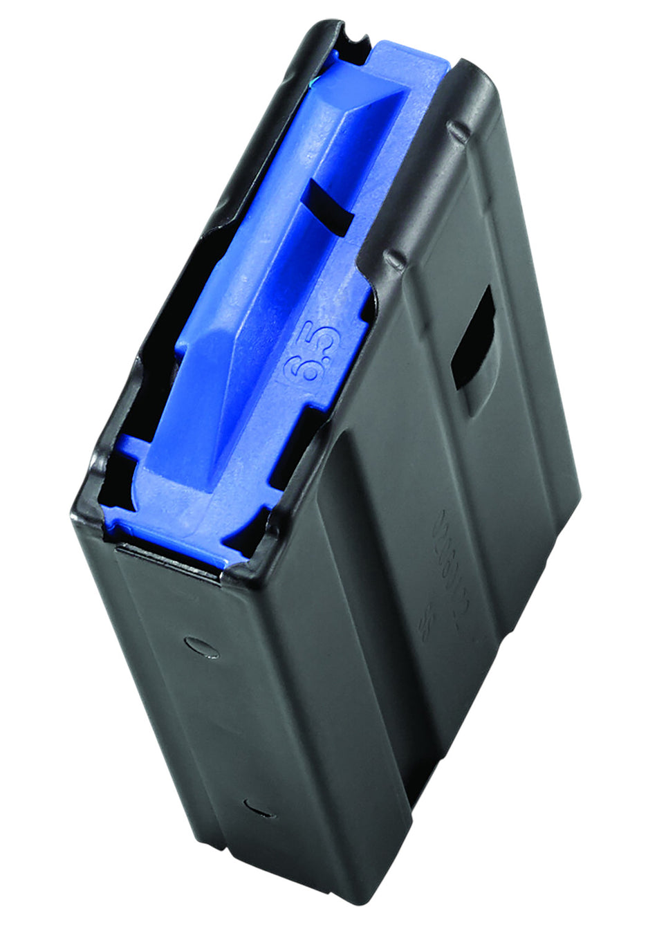 DMAG 10-Round 6.5 Creedmoor Rifle Magazine Black
