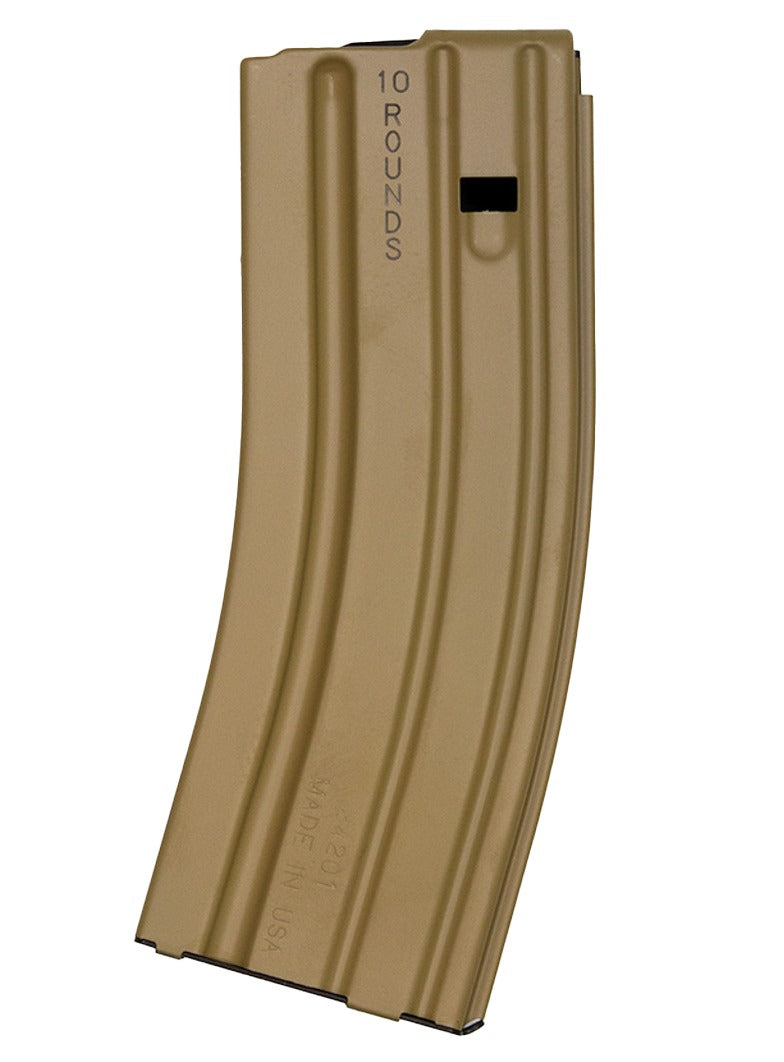 DMAG 30-Round 5.56/.300 BLK Rifle Magazine FDE