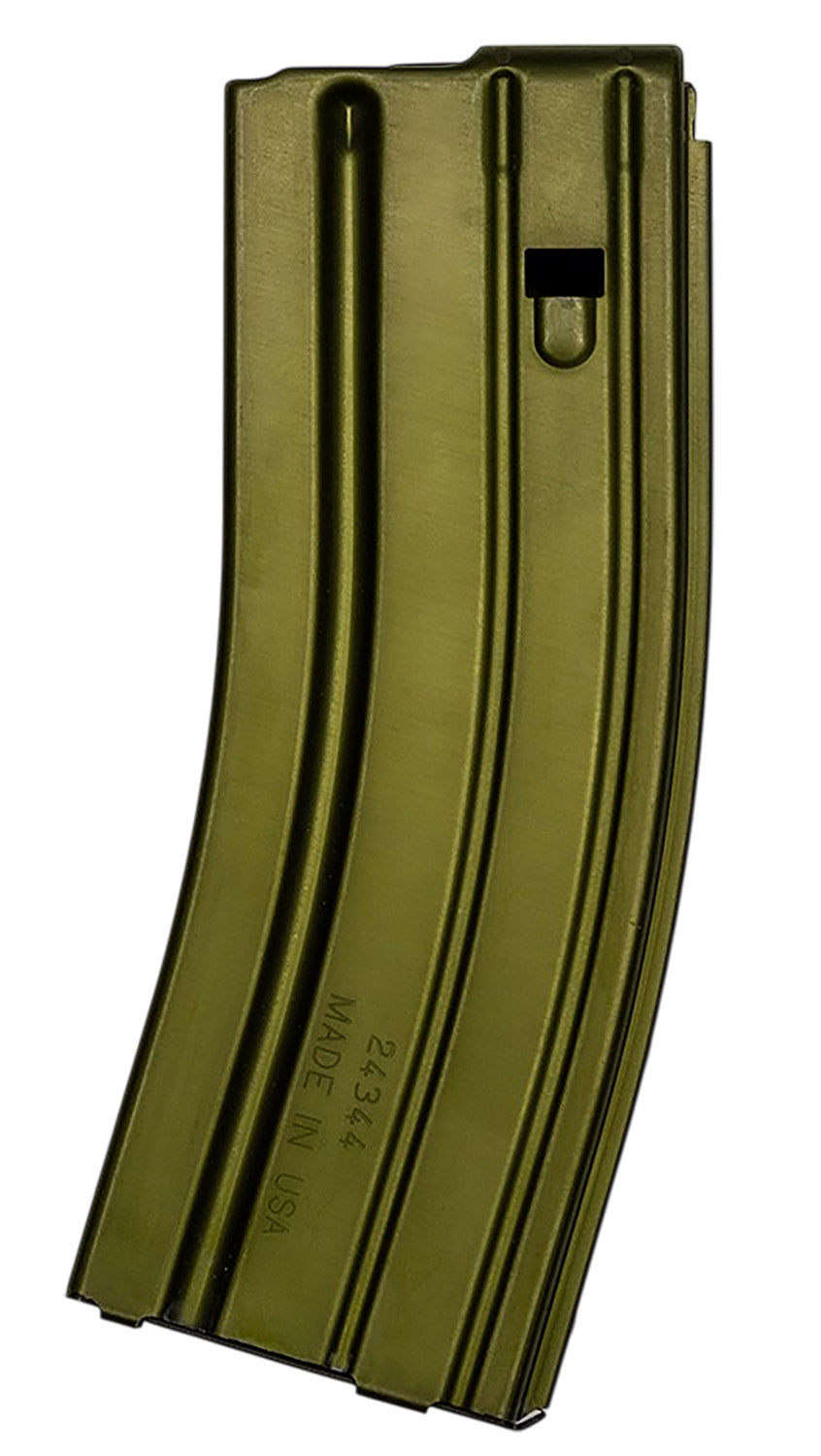 DMAG 30-Round 5.56/.300 BLK Rifle Magazine OD Green