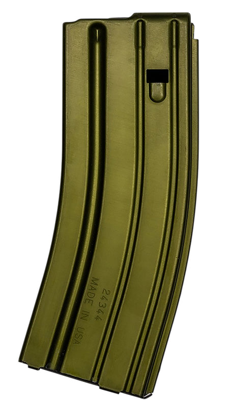 DMAG 30-Round 5.56/.300 BLK Rifle Magazine OD Green