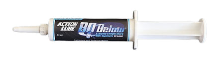 80 Below 80B008 Action Lube 12mL Syringe 12-Pack Firearm Lubricant