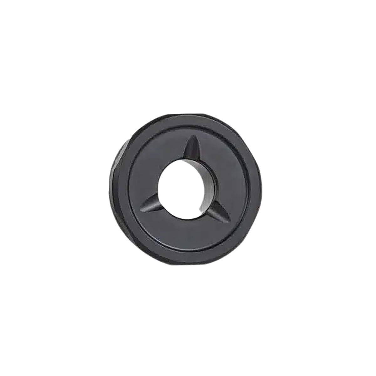 JK JK195LTECCM 12 Gauge 195 Series Suppressor End Cap Modified Choke