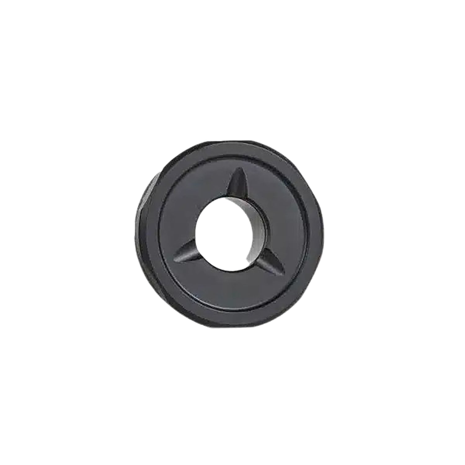 JK JK195LTECCM 12 Gauge 195 Series Suppressor End Cap Modified Choke