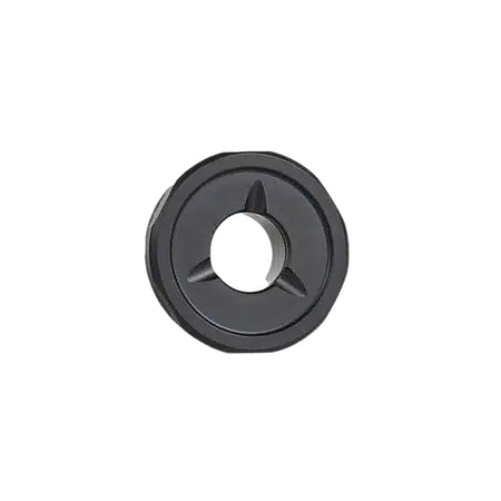 JK JK195LTECCM 12 Gauge 195 Series Suppressor End Cap Modified Choke