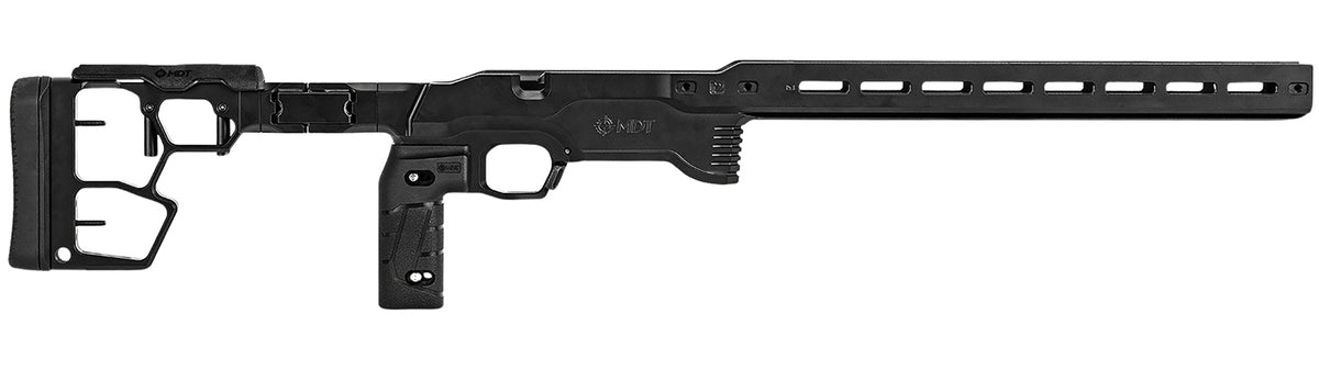 MDT 114882BLK Premium G2 System RUGA Chassis Accessory Black