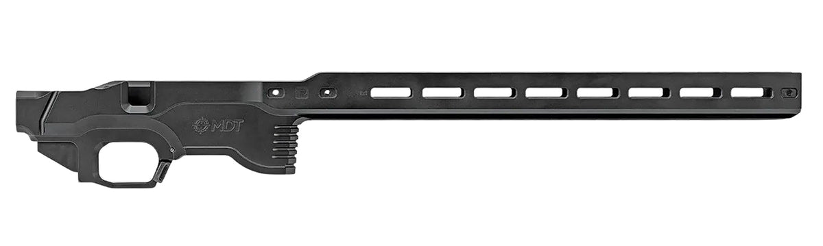 MDT 114881BLK Premium G2 RUGA Chassis Accessory Black