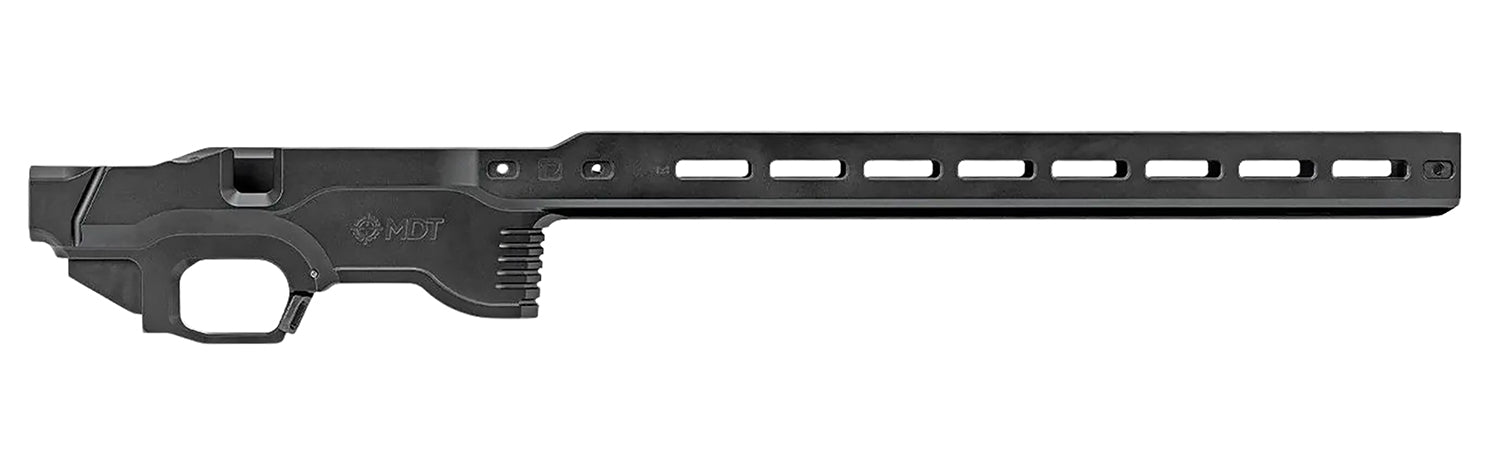 MDT 114881BLK Premium G2 RUGA Chassis Accessory Black