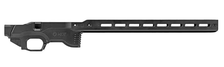 MDT 114881BLK Premium G2 RUGA Chassis Accessory Black