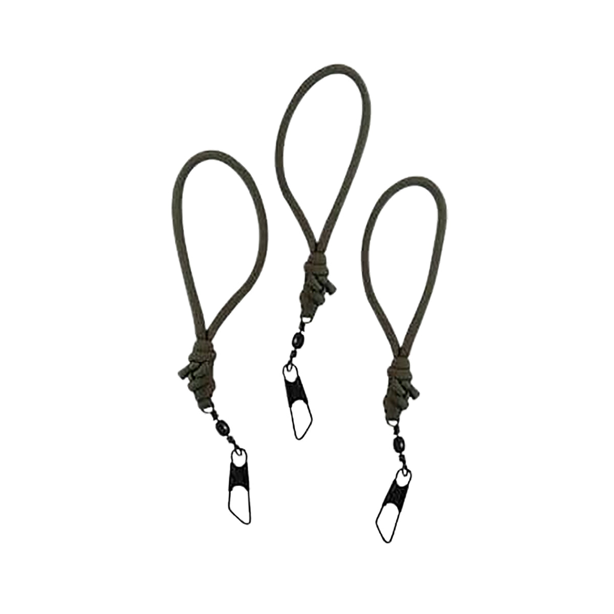 Duck DNLCLP 3-Pack Lanyard Clips for Duck Calls