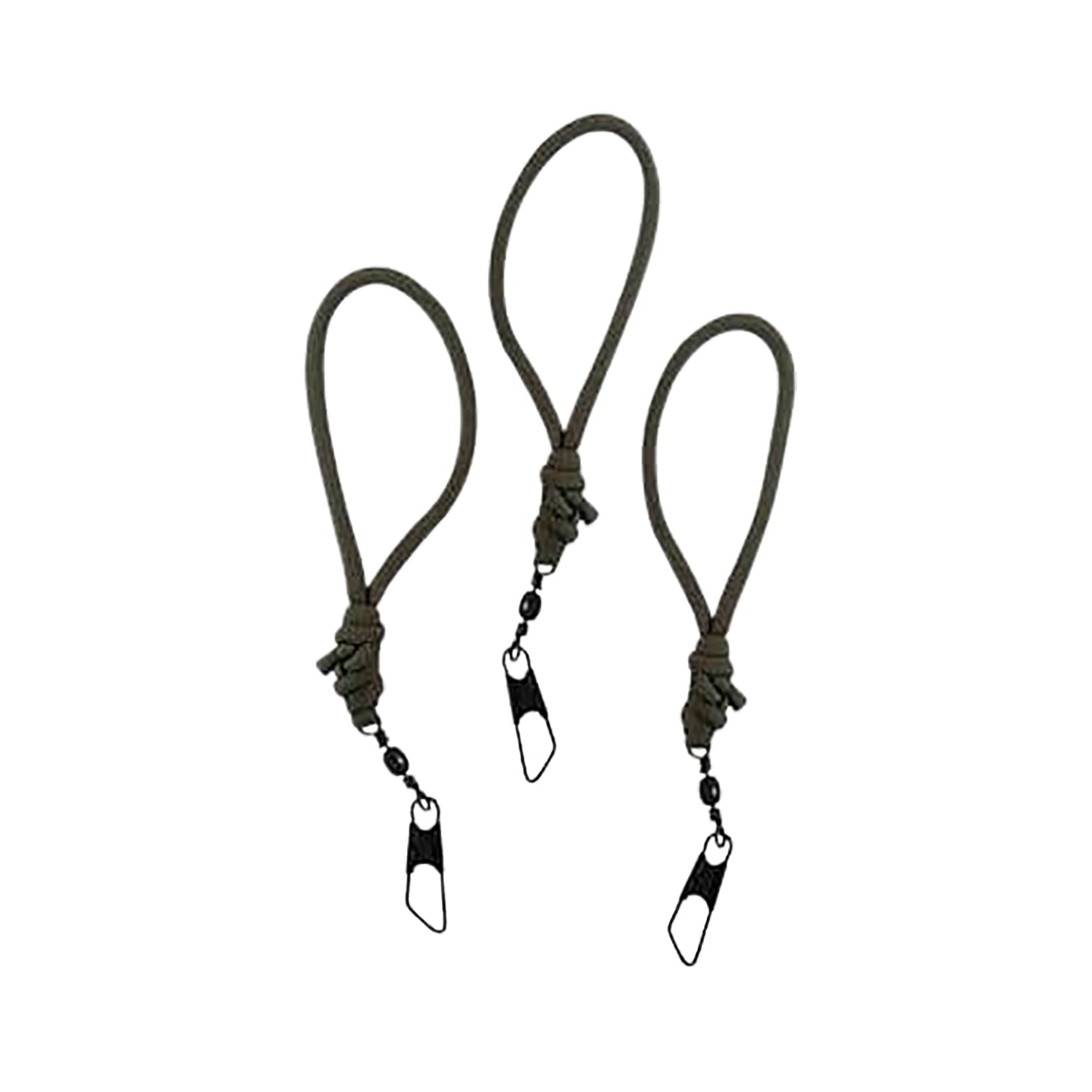Duck DNLCLP 3-Pack Lanyard Clips for Duck Calls