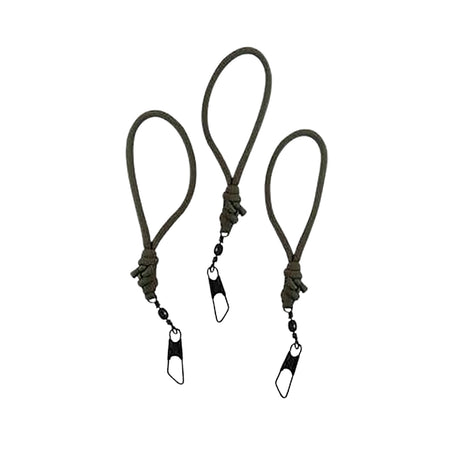 Duck DNLCLP 3-Pack Lanyard Clips for Duck Calls