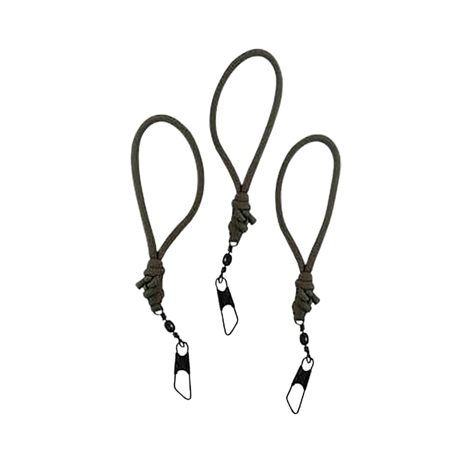 Duck DNLCLP 3-Pack Lanyard Clips for Duck Calls