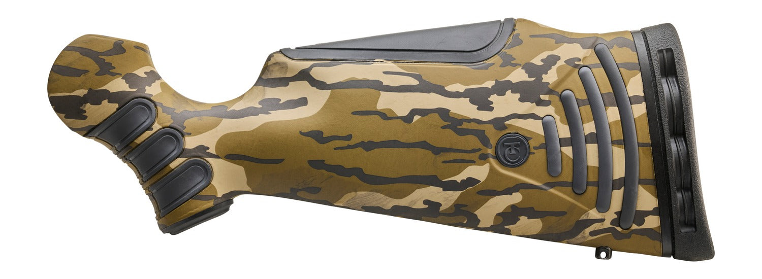 TCA 3230R Encore Pro Hunter Butt Stock MO Blaze Camo