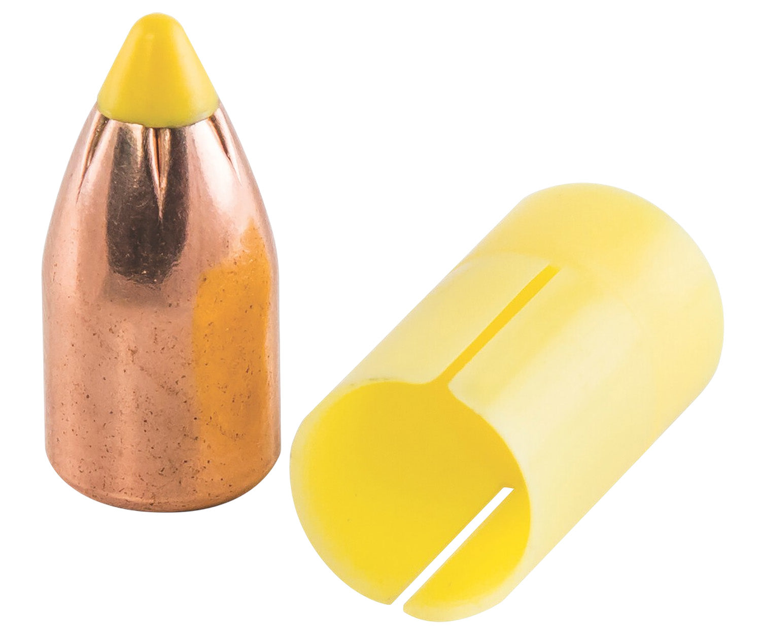 TC Shockwave Superglide Sabots 50 Cal 250gr Soft Point 15-Pack