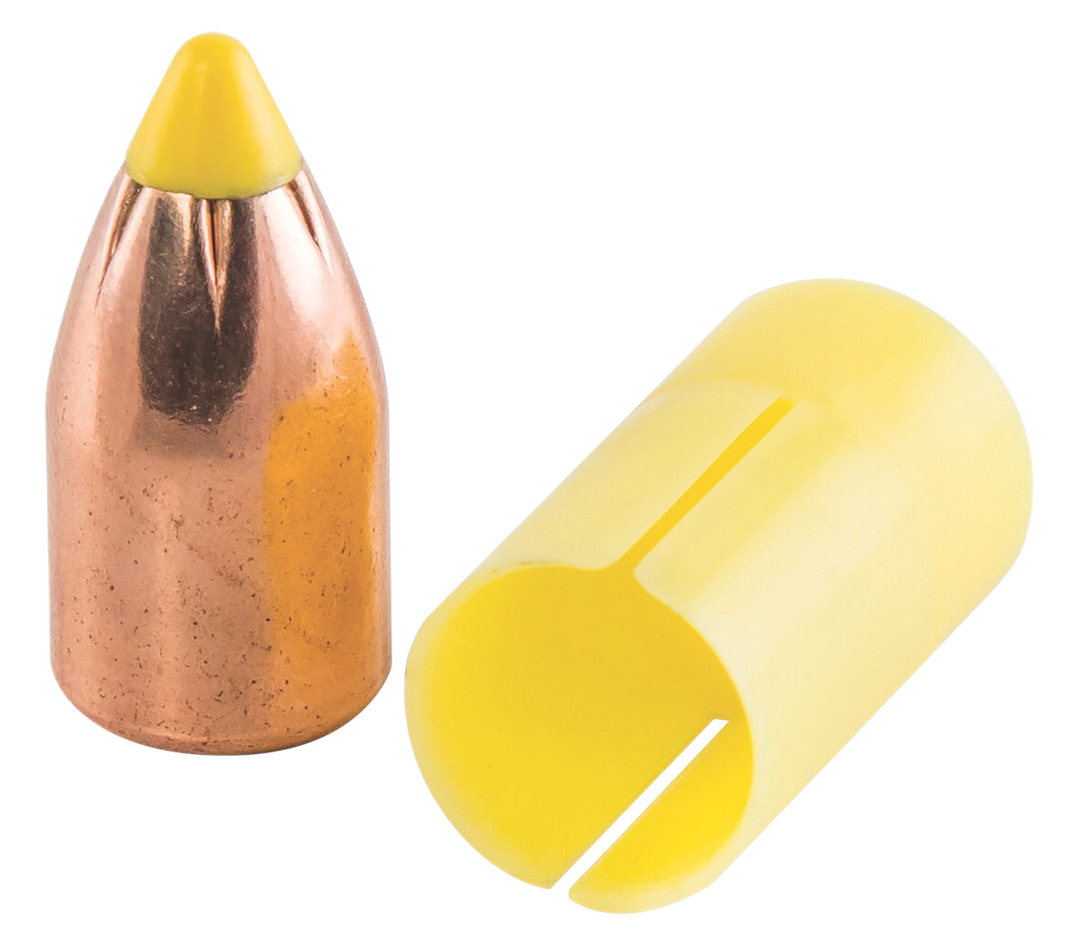TC Shockwave Superglide Sabots 50 Cal 250gr Soft Point 30-Pack