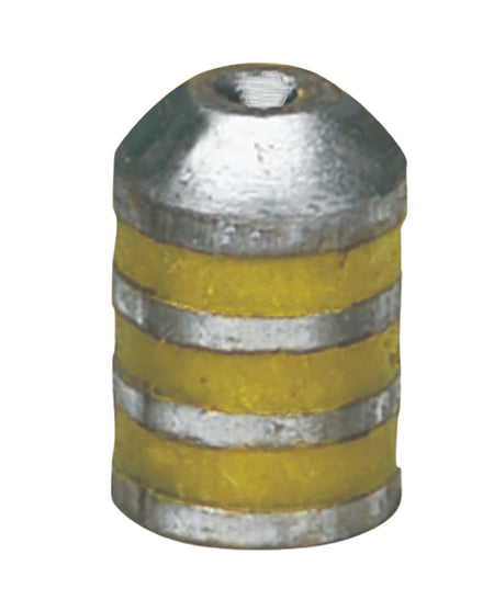 TC Maxi Hunter Pre-Lubricated .50 Caliber 350 Grain Muzzleloader Bullets 20-Pack