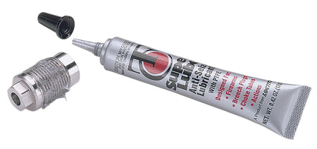 TCA 9017R All Purpose Anti-Seize Super Lube 1/2 oz