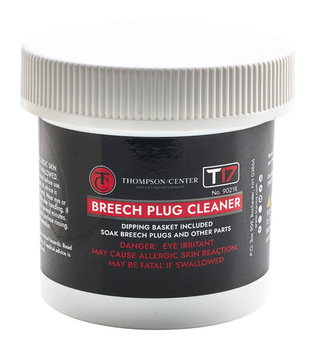 TCA 9021R T17 Breech Plug Cleaner