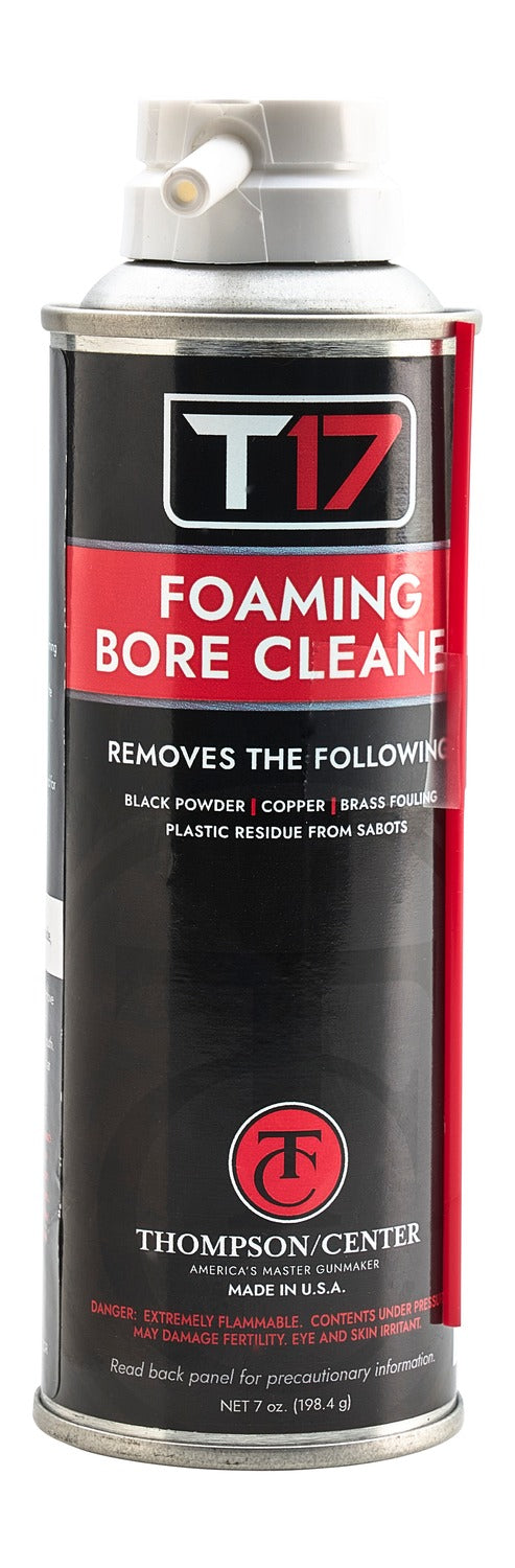 TCA 9030R T17 Foaming Bore Cleaner 7 oz
