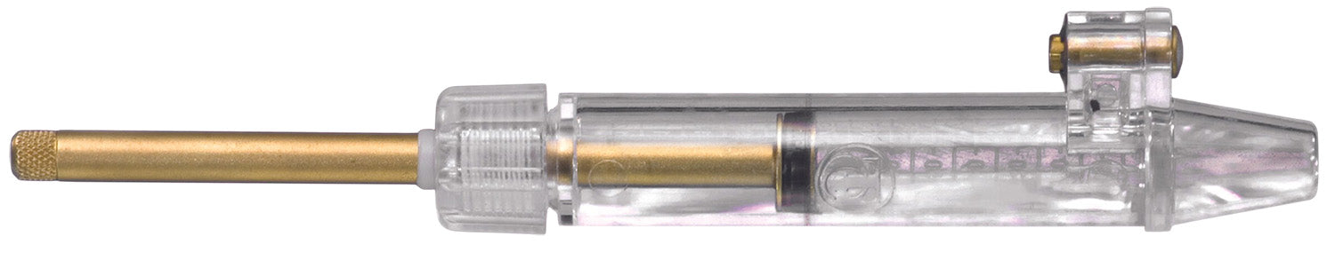TCA 9038R U-View Powder Measure 150 Grain Capacity