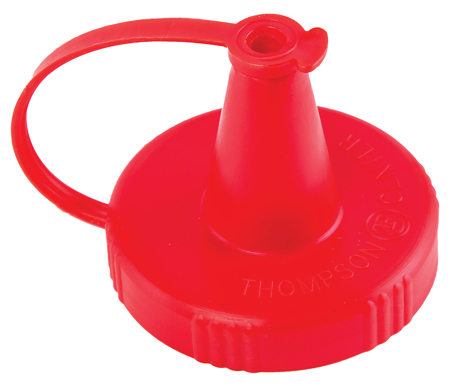 TCA 9039R Powder Spout for Pyrodex Container