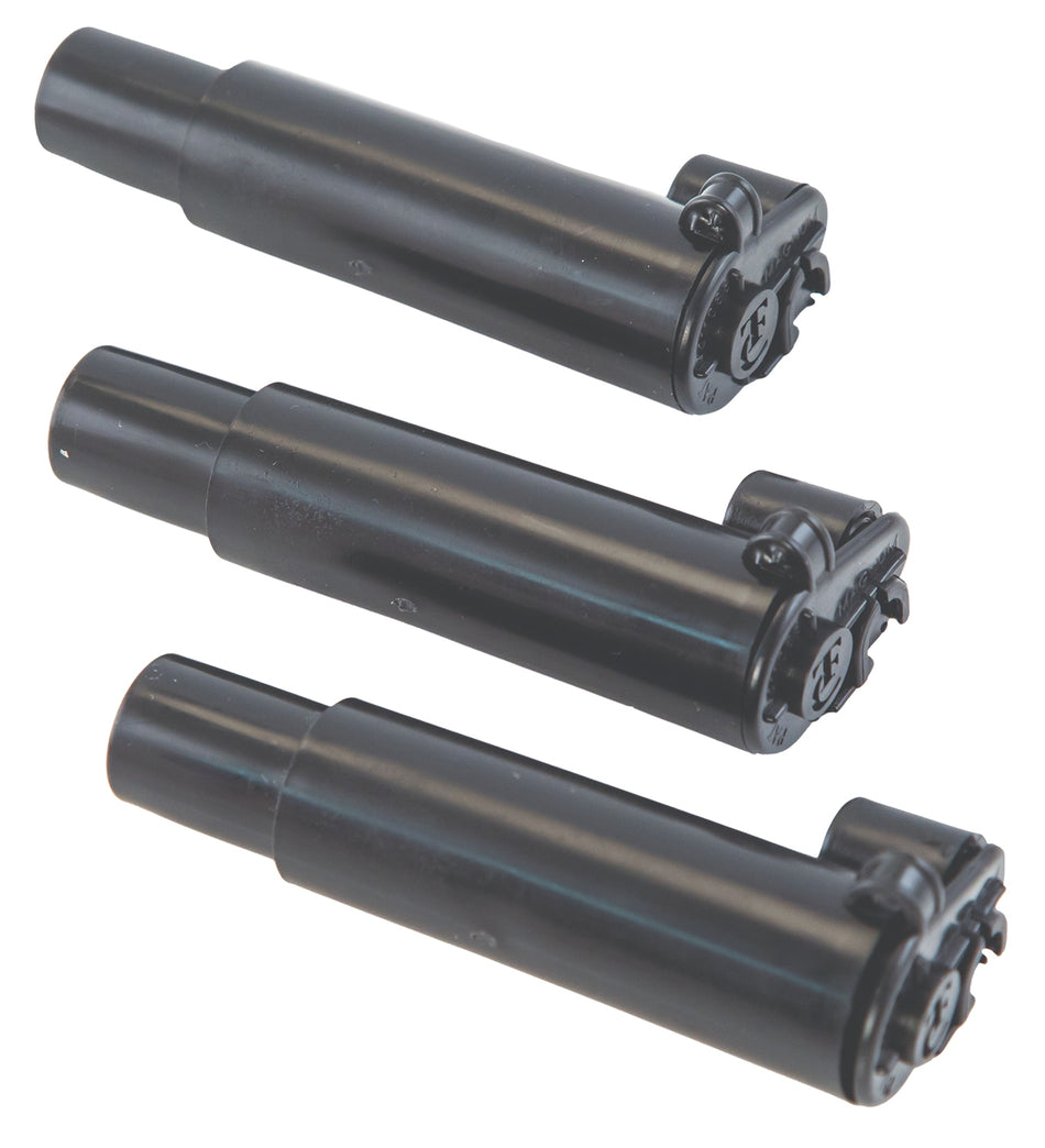 Thompson Center Magnum Quick Shot .54 Cal - 3 Pack