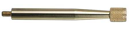 TCA 9058R Extended Super Jag 45 Cal Brass 10-32 Thread