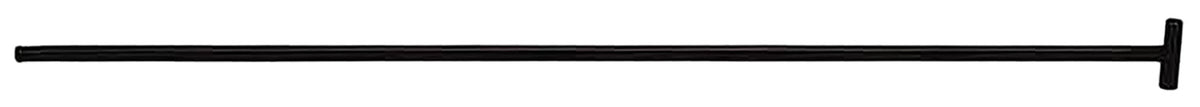 TCA 9066R ProHunter/Omega 28" Aluminum Power Rod