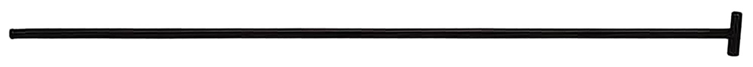 TCA 9066R ProHunter/Omega 28" Aluminum Power Rod