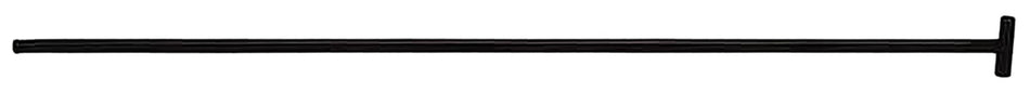 TCA 9066R ProHunter/Omega 28" Aluminum Power Rod