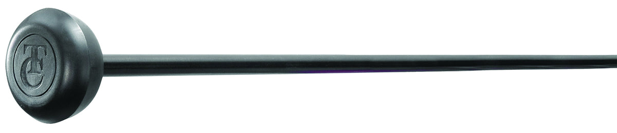 TCA 9078R Rugged Range Rod 32" Aluminum with Grip
