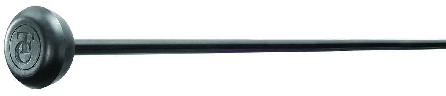 TCA 9078R Rugged Range Rod 32" Aluminum with Grip