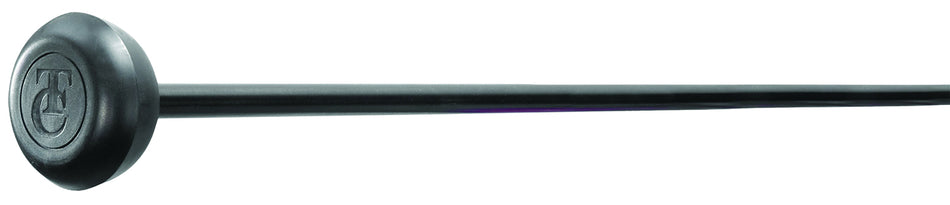TCA 9078R Rugged Range Rod 32" Aluminum with Grip