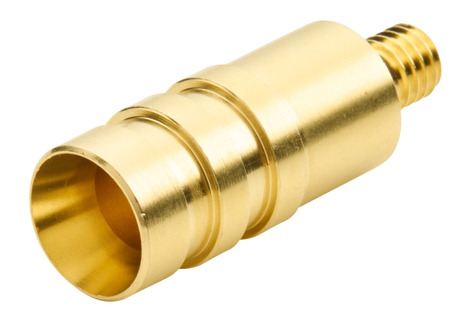TCA 9079R Spire Point Loading Jag 45 Cal 10-32 Thread