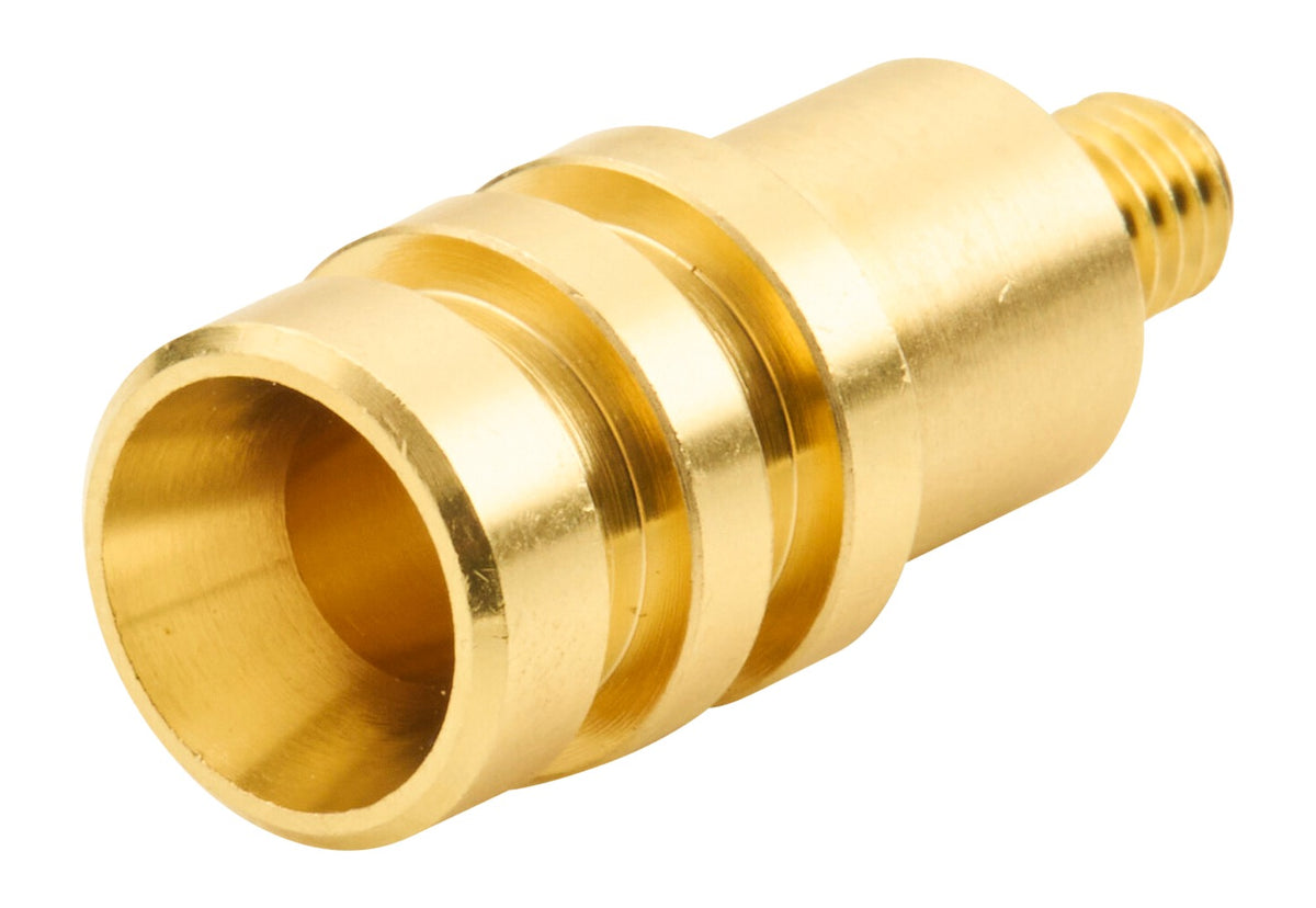 TCA 9080R Spire Point Loading Jag 50 Cal 10-32 Thread