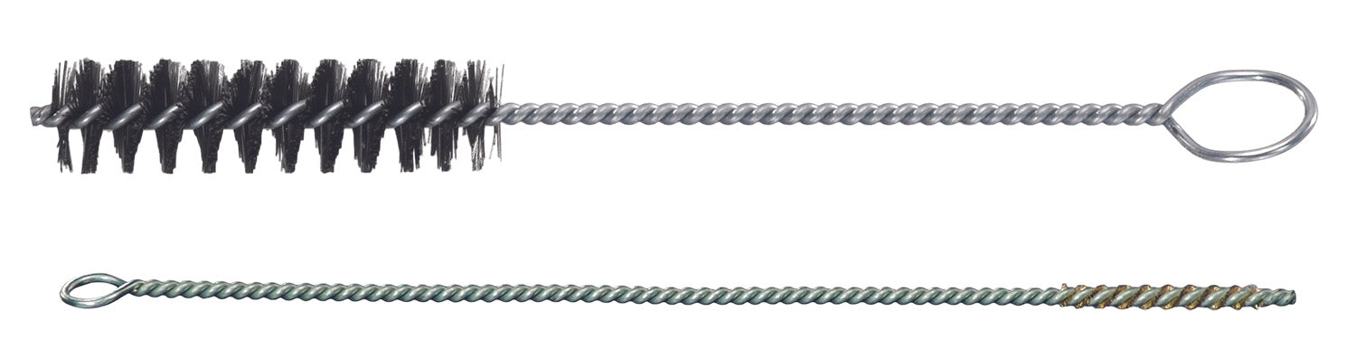 TCA 9084R Breech Brush and Fire Channel Brush Combo