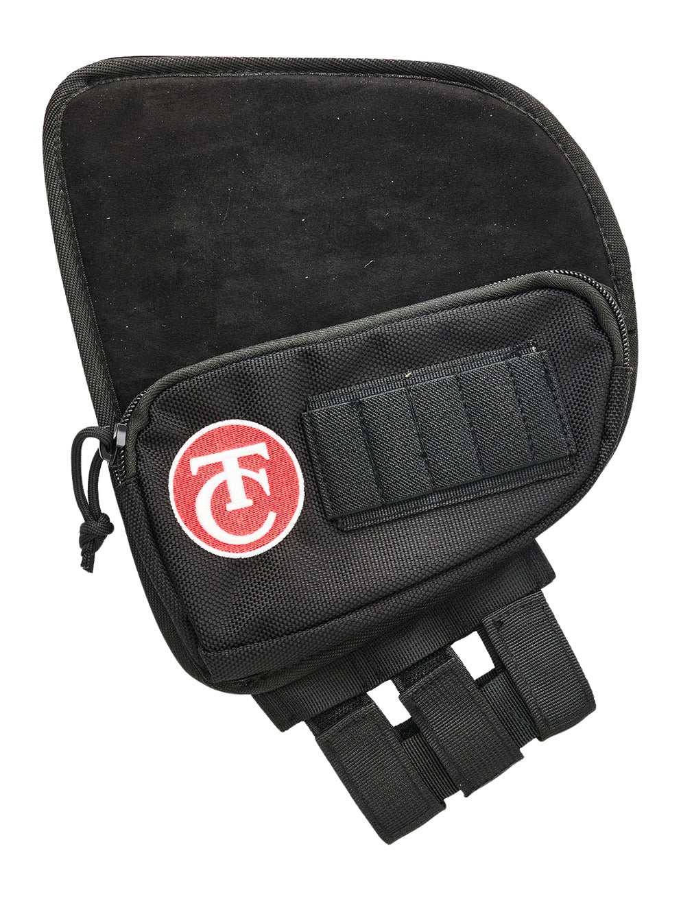 TCA 9096R Thompson/Center Rifle Stock Recoil Pad