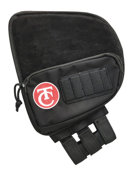 TCA 9096R Thompson/Center Rifle Stock Recoil Pad
