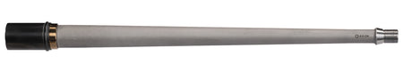 Q Fix 22" 6.5 Creedmoor Barrel 1:7 Twist Medium Palma Profile