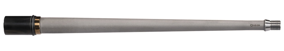 Q Fix 22" 6.5 Creedmoor Barrel 1:7 Twist Medium Palma Profile