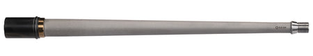 Q Fix 16" 6.5 Creedmoor Barrel 1:7 Twist Light Profile