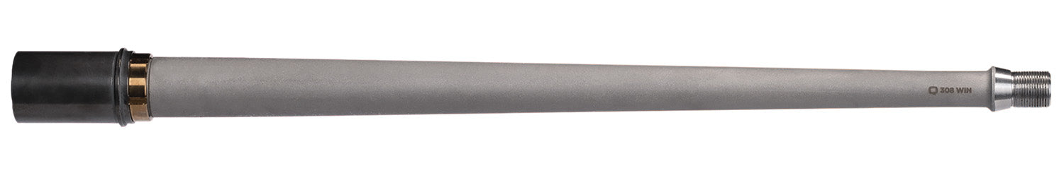 Q Fix 16" 308 Winchester Barrel 1:10 Twist Light Profile
