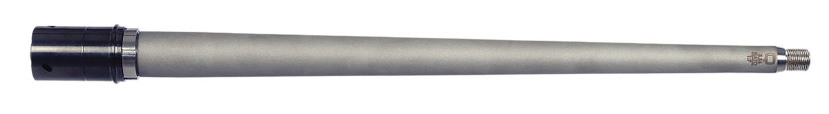 Q Mini Fix 16" 5.56 NATO Barrel 1:7 Twist Light Profile for Q Mini Fix