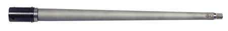 Q Mini Fix 12" 5.56 NATO Barrel 1:7 Twist Light Profile for Q Mini Fix