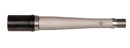 Q Mini Fix 8" 300 Blackout Barrel 1:5 Twist Light Profile for Q Mini Fix