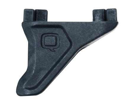 Q ACC-QSERT-BS-S Barricade Stop Small Polymer