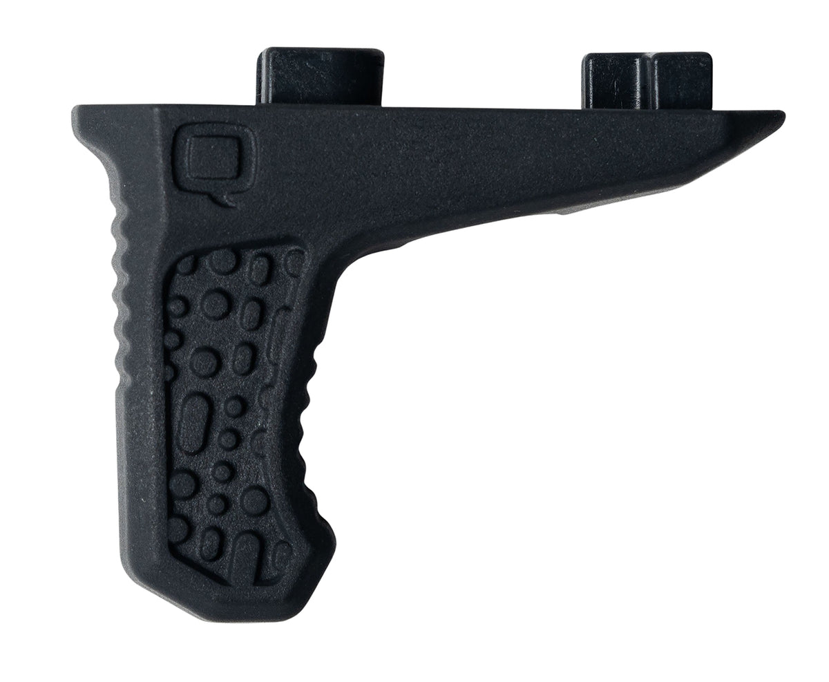 Q ACC-QSERT-BS-L Barricade Stop Large Polymer Gun Accessory