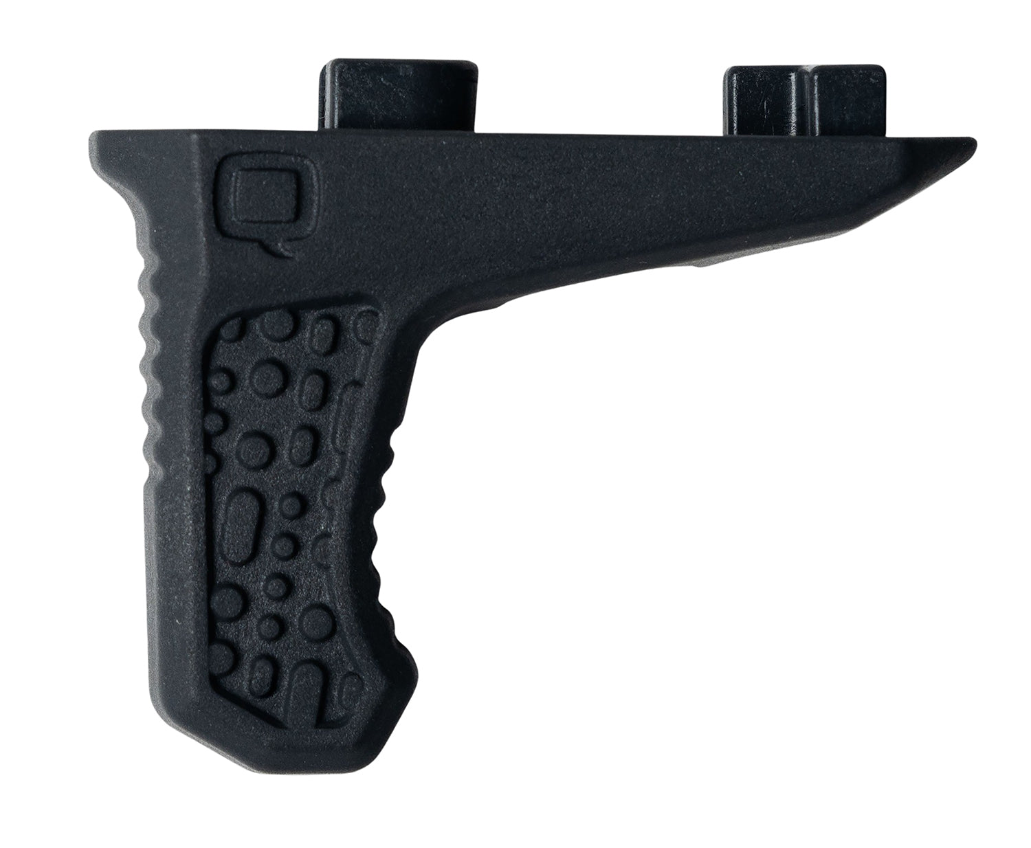 Q ACC-QSERT-BS-L Barricade Stop Large Polymer Gun Accessory